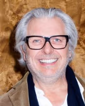 Vyto Ruginis Headshot