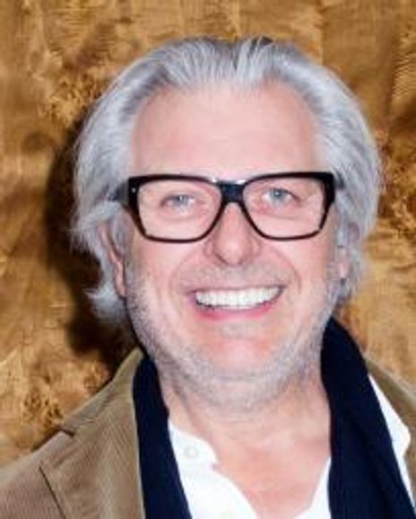 Vyto Ruginis Headshot