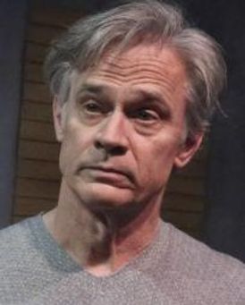 Todd Waring Headshot