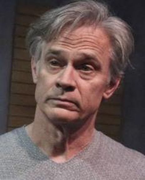 Todd Waring Headshot