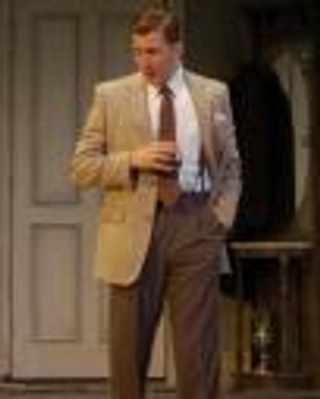 Ben Eakeley Headshot