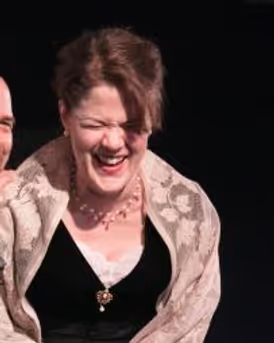 Melissa Chalsma Headshot