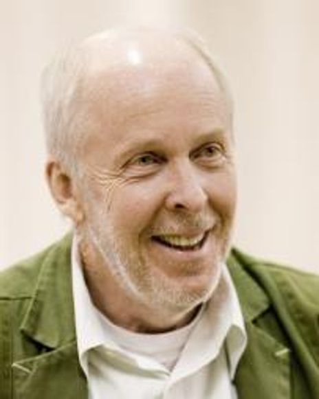 Peter Eyre Headshot