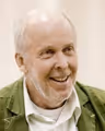 Peter Eyre