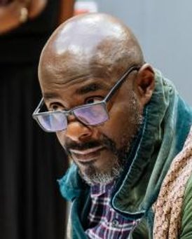 Paterson Joseph Headshot