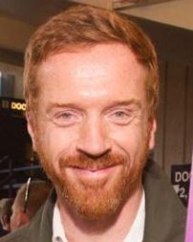 Damian Lewis Headshot