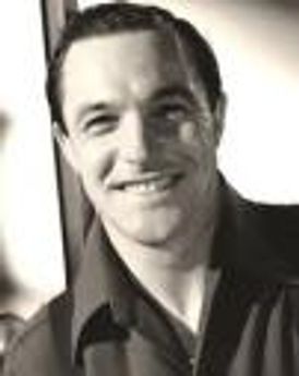 Gene Kelly Headshot