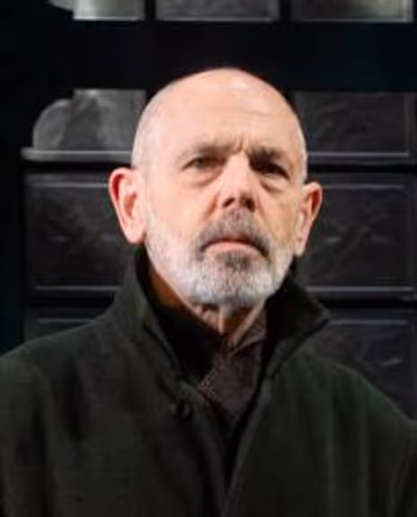 Joe Spano Headshot