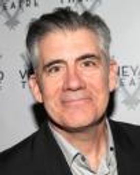 Kevin O'Rourke Headshot