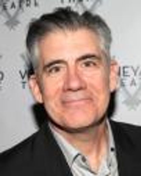 Kevin O'Rourke Headshot