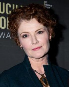 Rebecca Wisocky Headshot