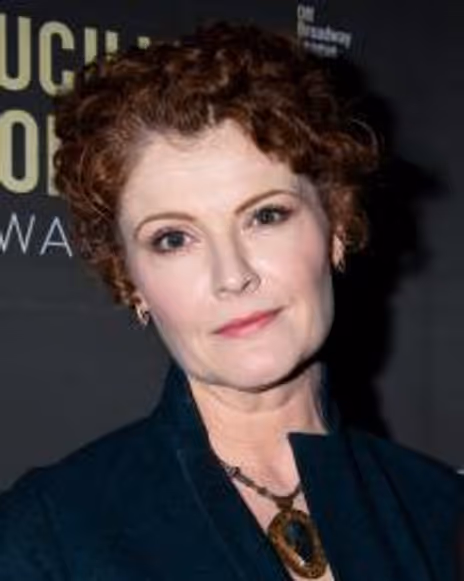 Rebecca Wisocky Headshot