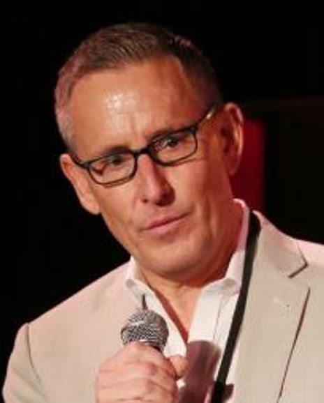 Chris Boneau Headshot