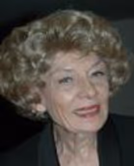 Sheila Smith Headshot