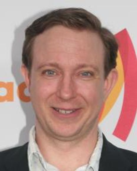 Matthew Schneck Headshot