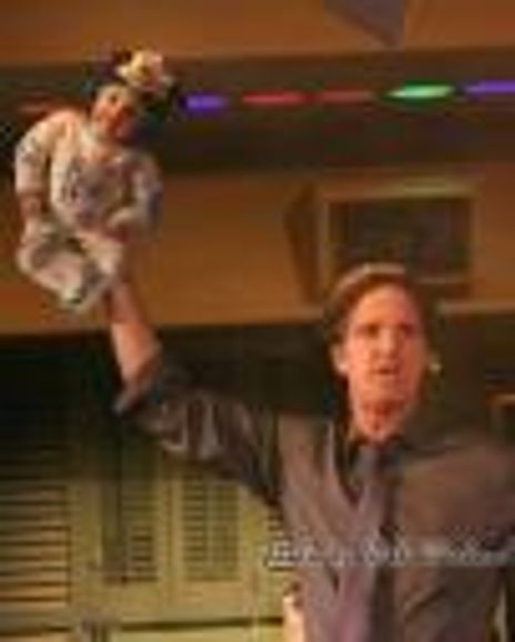 Matt Sullivan Headshot