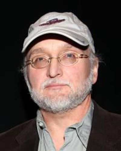 Michael Rudko Headshot