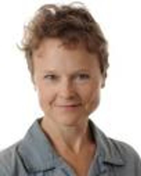 Kam Metcalf Headshot