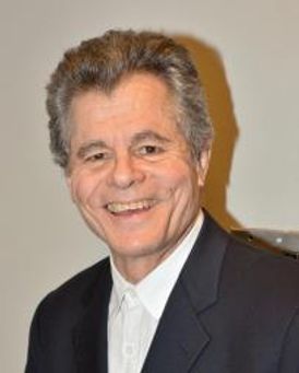 Richard Ferrone Headshot