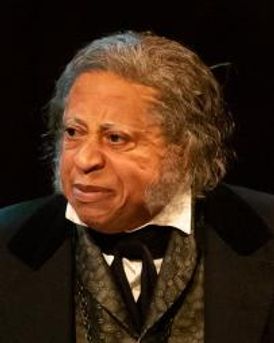 David Rainey Headshot