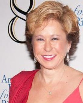 Yeardley Smith Headshot