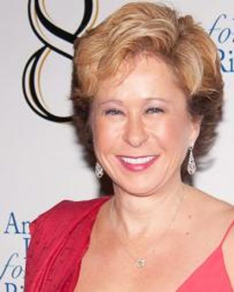 Yeardley Smith Headshot