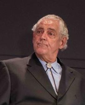 Peter Van Norden Headshot