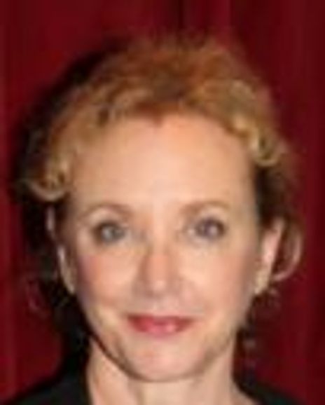 J. Smith-Cameron Headshot