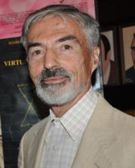 Blaire Stauffer Headshot