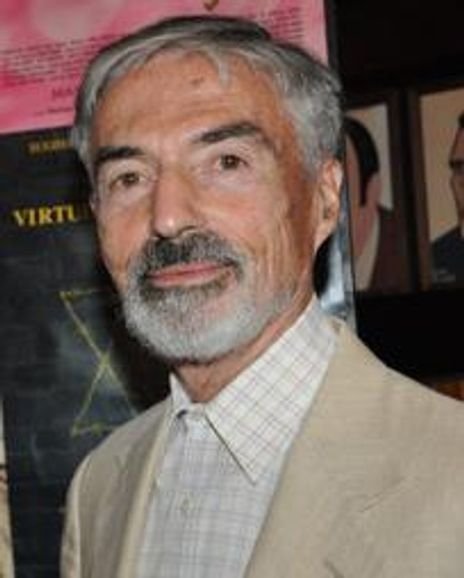 Blaire Stauffer Headshot