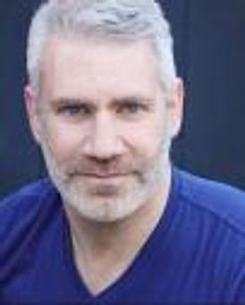 Matthew Sipress Headshot