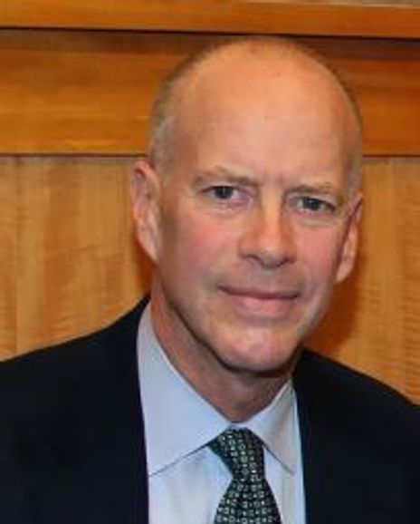 Tom Santopietro Headshot