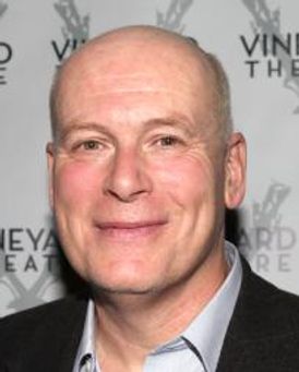 John Ottavino Headshot