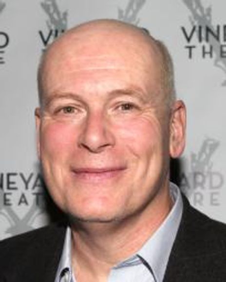 John Ottavino Headshot