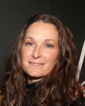 Kate Miller Headshot