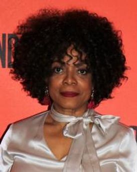 Denise Burse Headshot