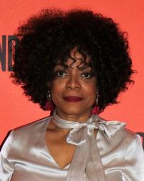 Denise Burse Headshot