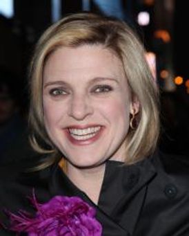 Molly Price Headshot