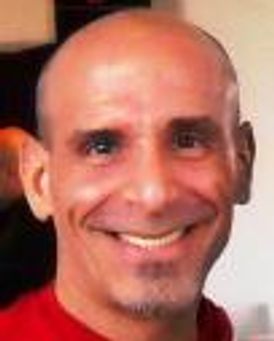 Jonathan Stuart Cerullo Headshot