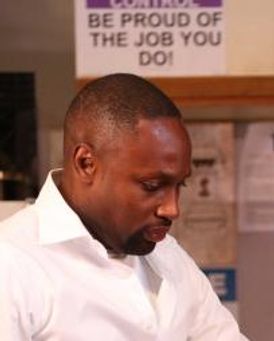 Sean Nelson Headshot