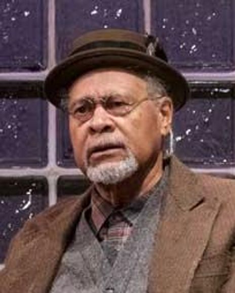 Charles Dumas Headshot