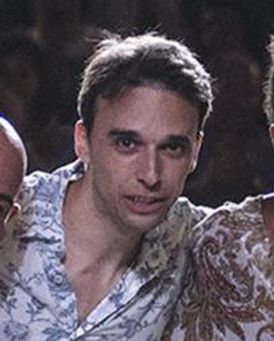 Abel Franco Headshot