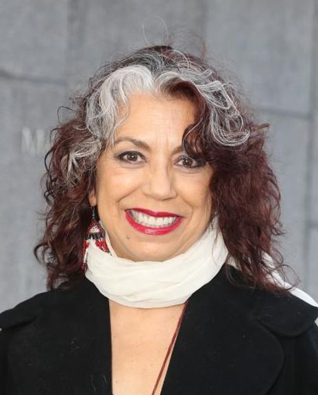 Rose Portillo Headshot