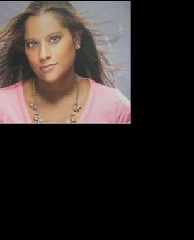 Apryl R. Foster Headshot