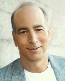 Barry Heins Headshot