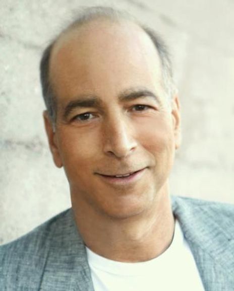 Barry Heins Headshot