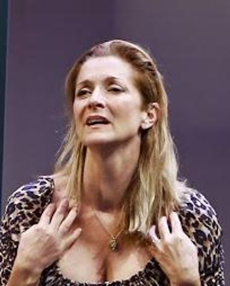 Allison Daugherty Headshot