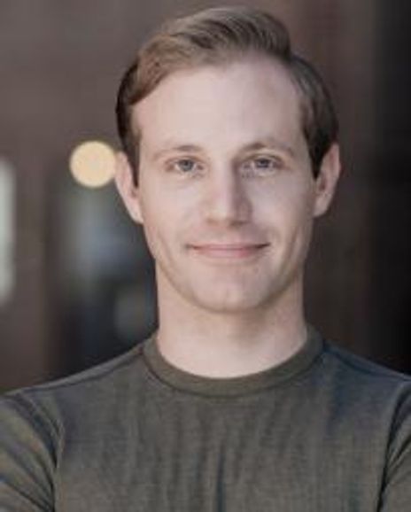 Andrew Wade Headshot