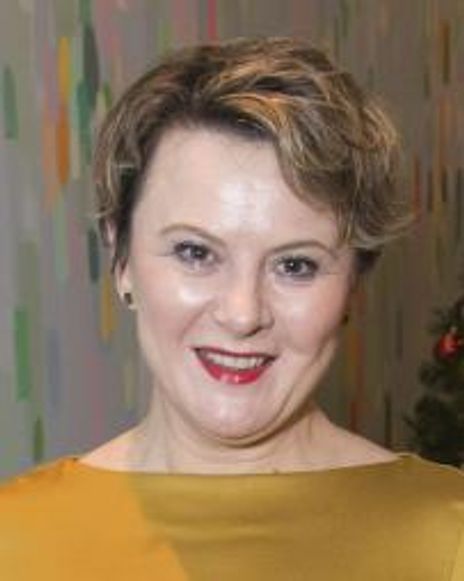 Monica Dolan Headshot