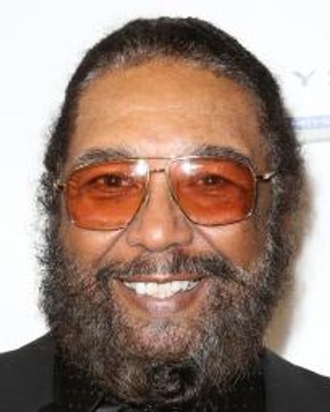 Edward Holland, Jr. Headshot